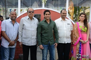 Durga Movie Opening